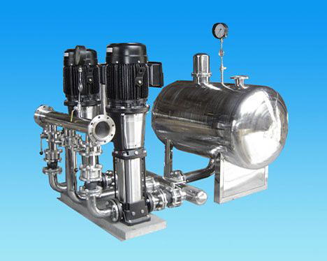 無負壓供水設(shè)備(bei)1