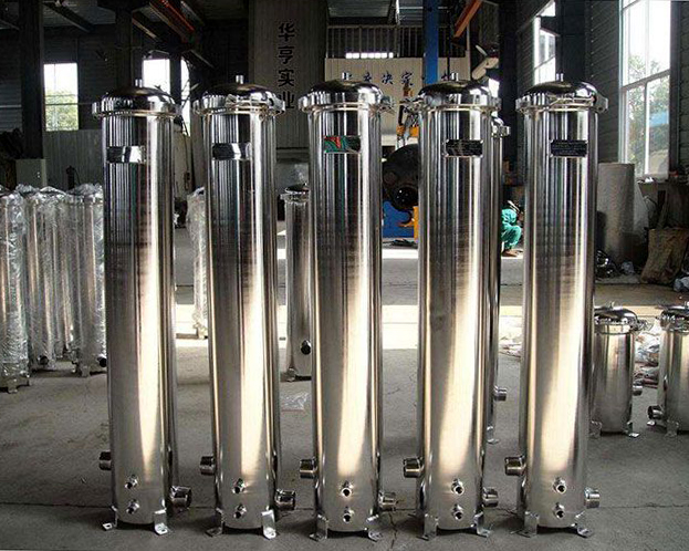 保安(an)過(guo)濾器(qi)