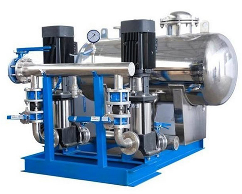 無負壓供水設(shè)備(bei)